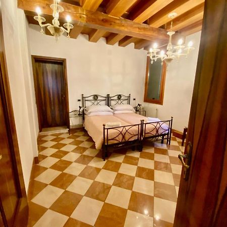 Appartement Bellavista à Venise Extérieur photo
